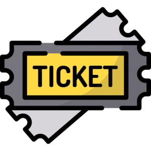 tickets links entradas anticipadas